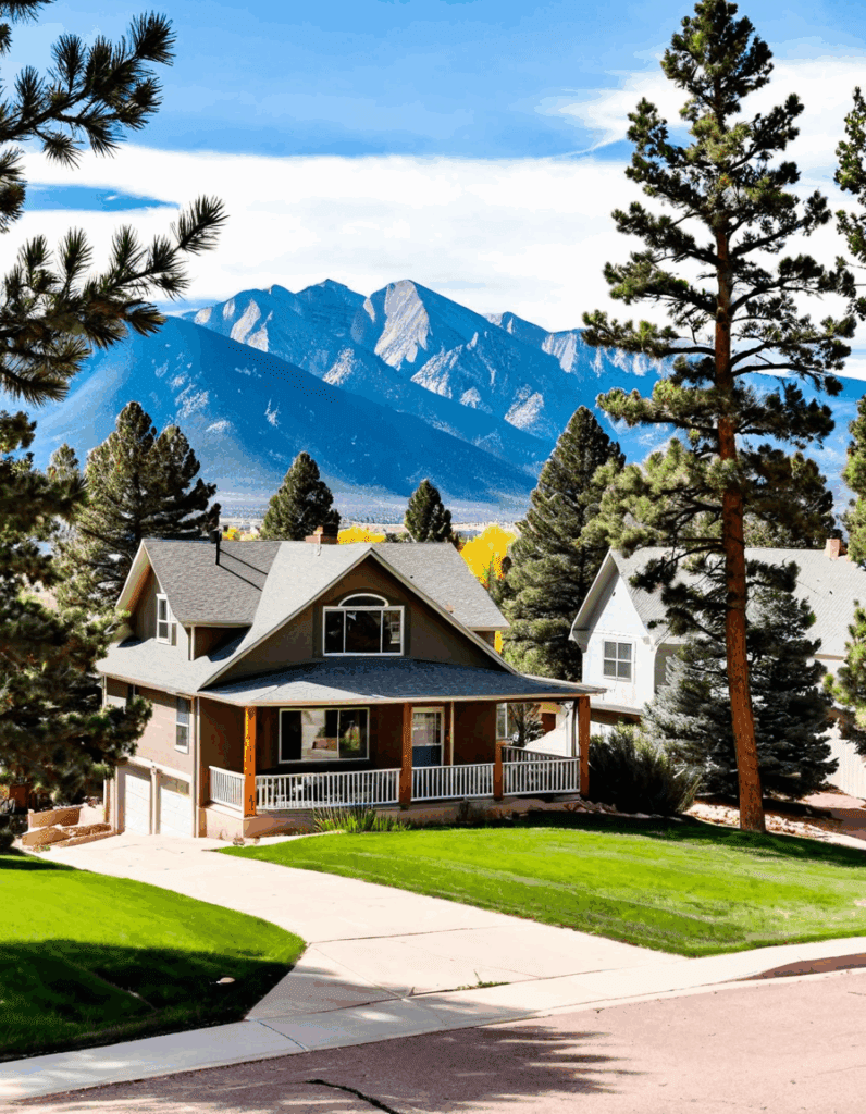 Colorado Springs Craigslist