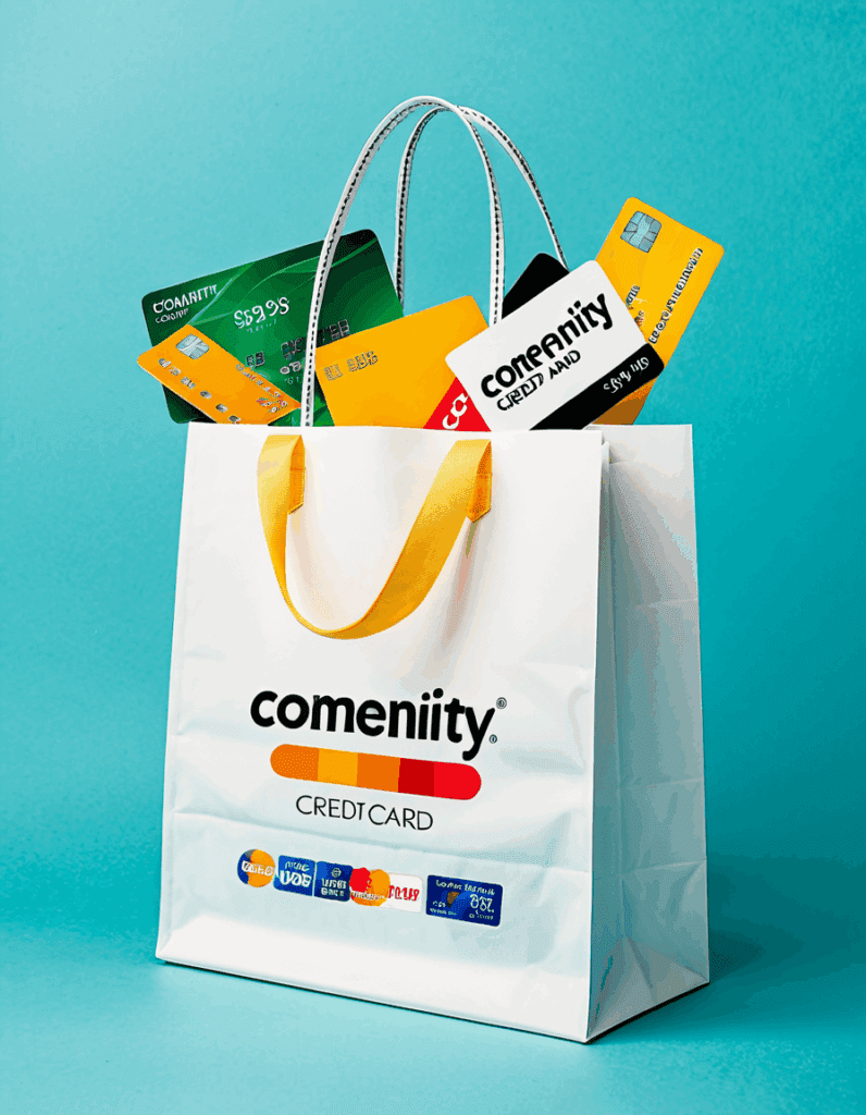 Comenity Credit Card