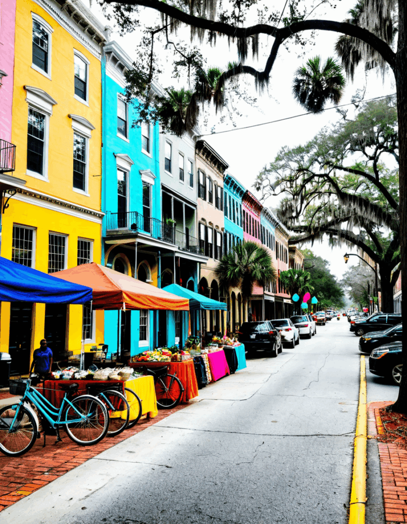 Craigslist Savannah