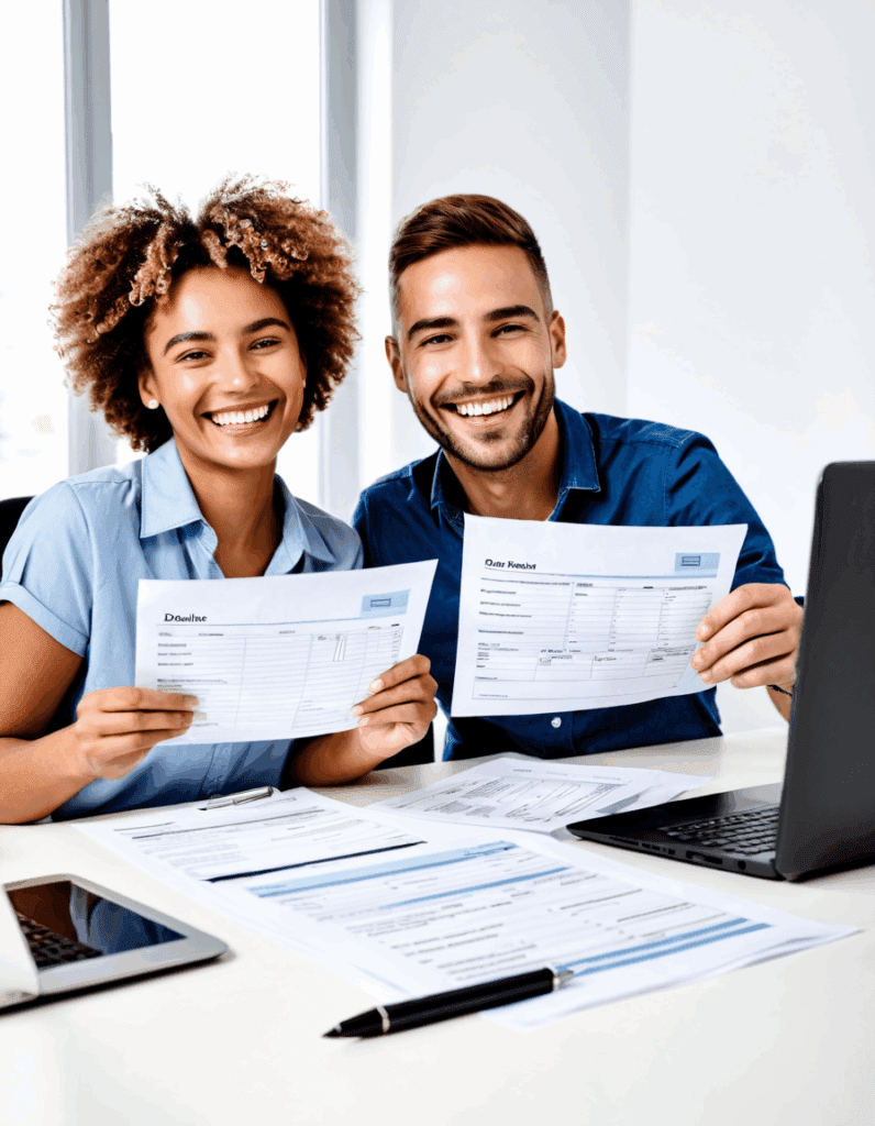 Deadline To File Taxes 2025