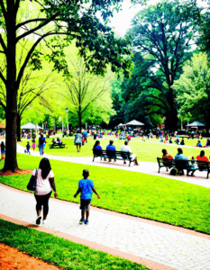 decatur ga