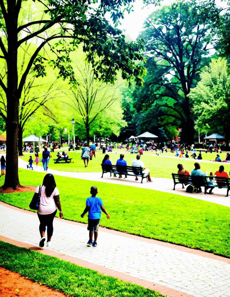 Decatur Ga
