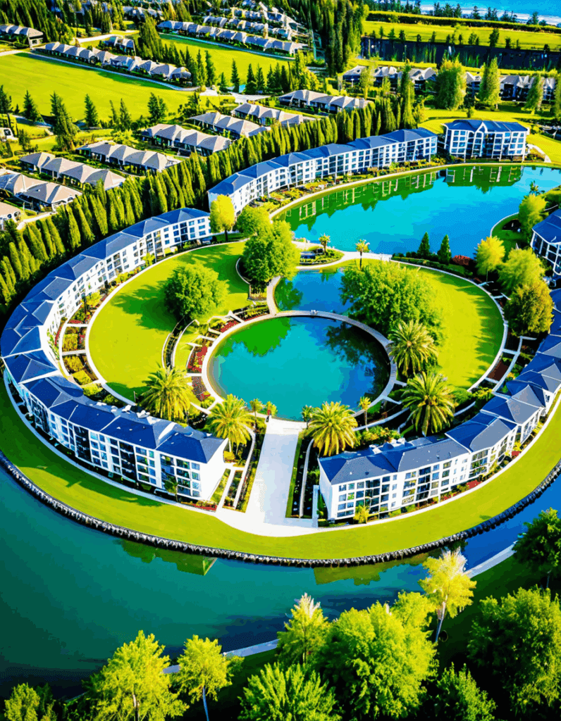 Delta Shores