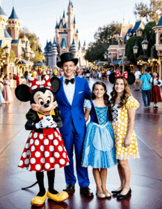 disney passes