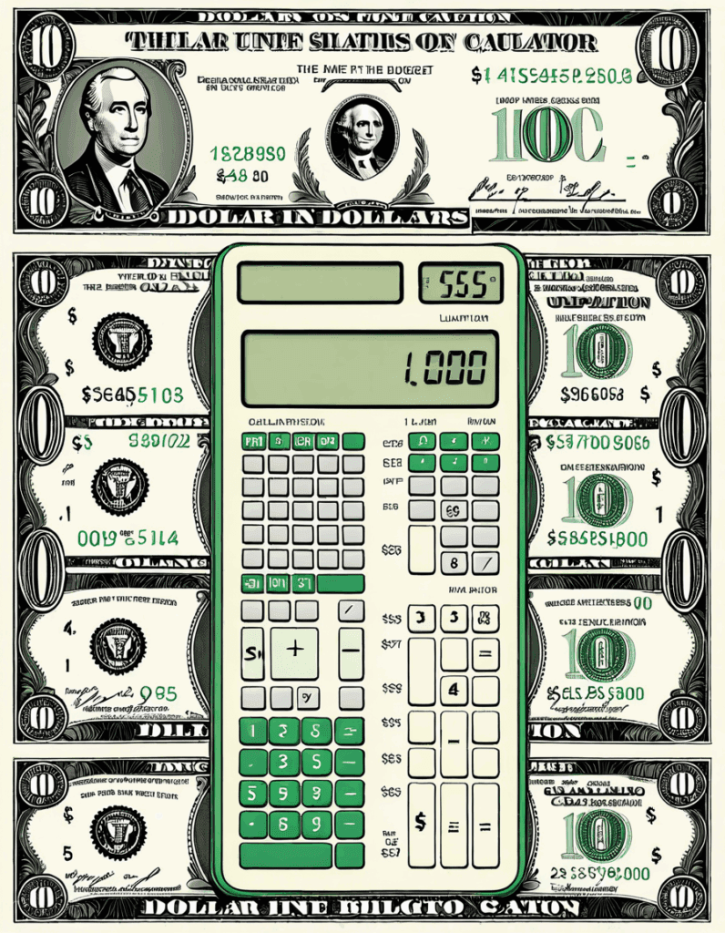 Dollar Inflation Calculator Dollar Inflation Calculator