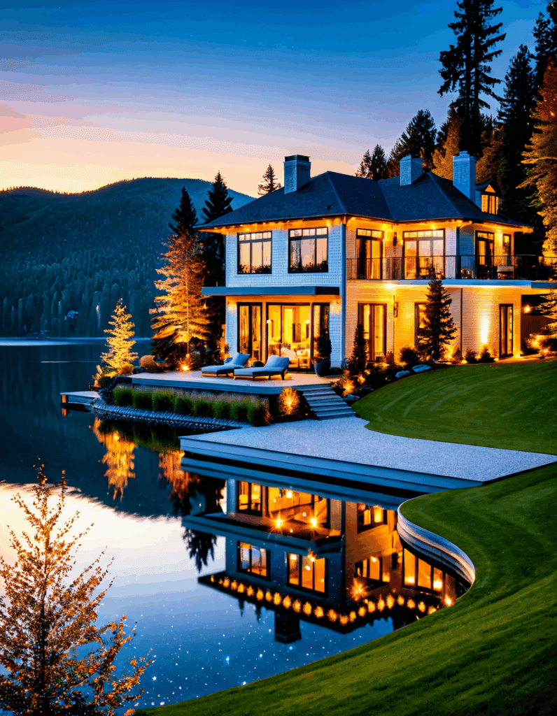 Dream House