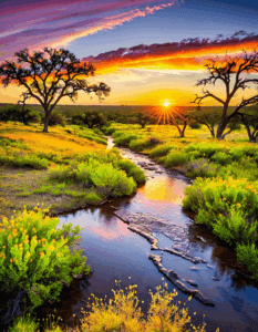 dripping springs