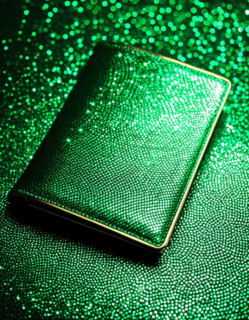 Emerald Card