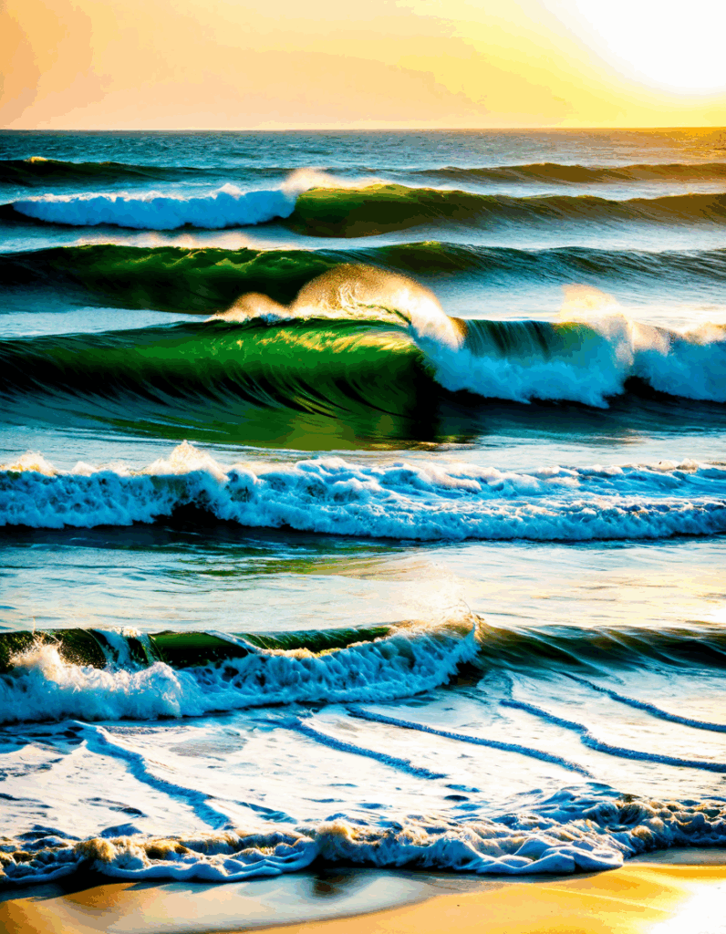 Emerald Isle Nc