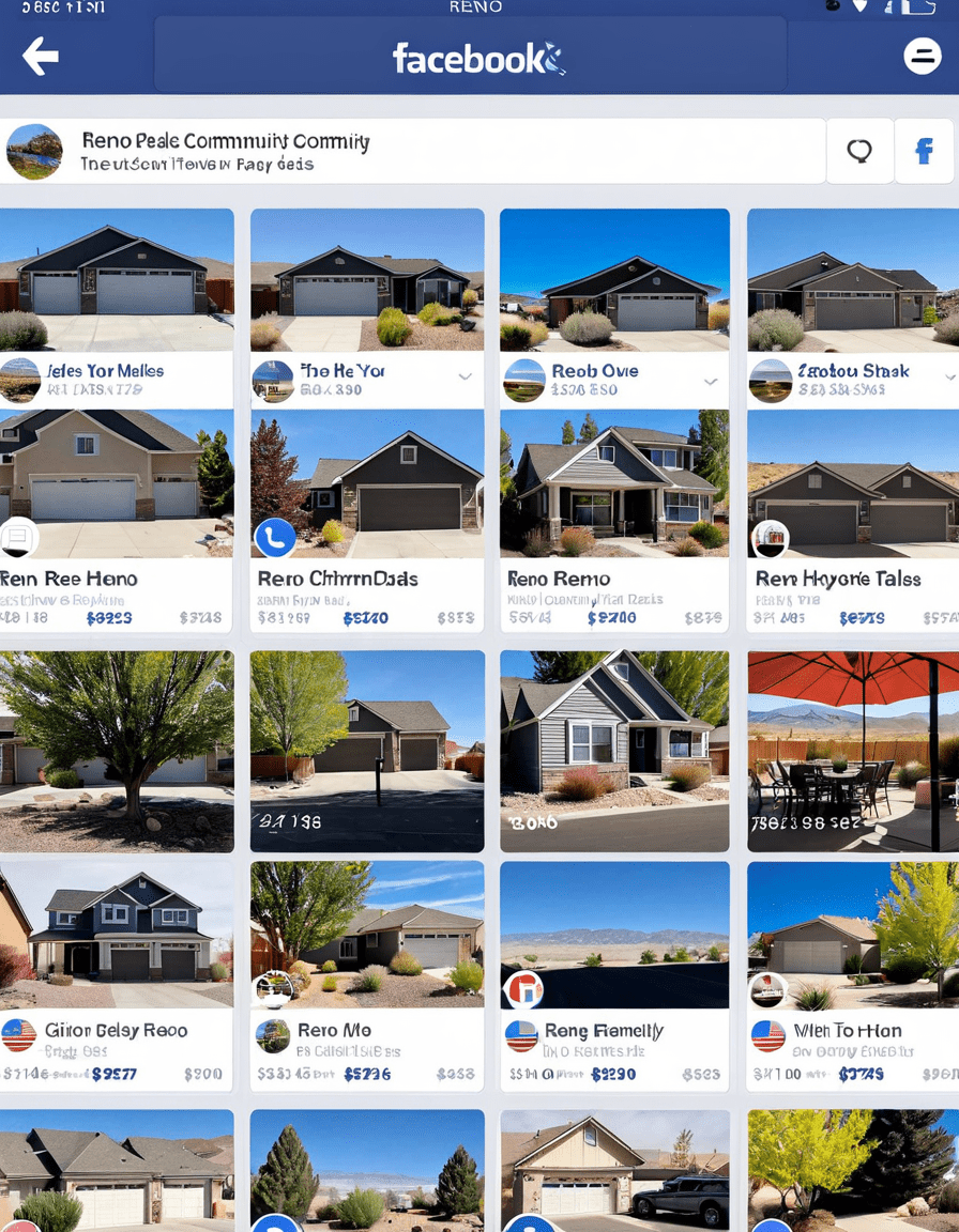 facebook marketplace reno