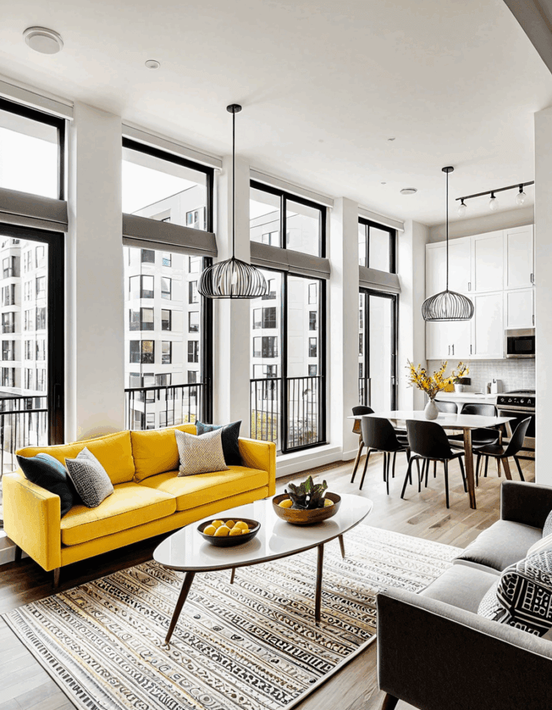 Find Apartments