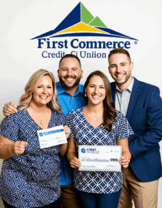 first commerce credit union