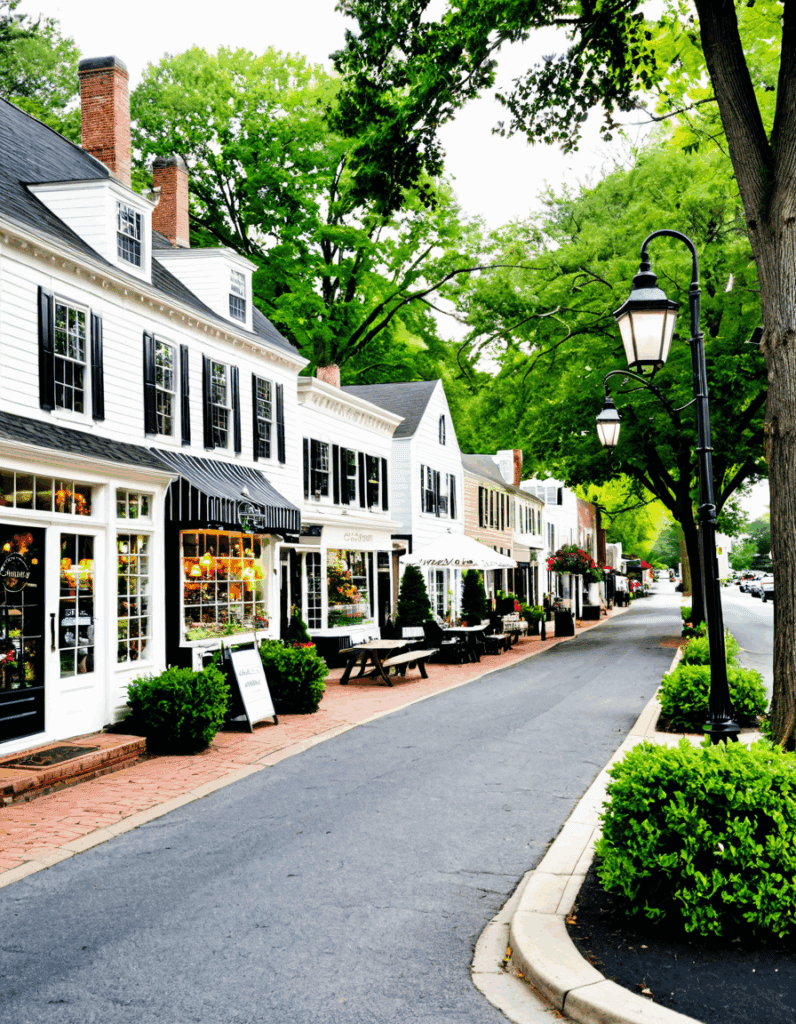 Florham Park