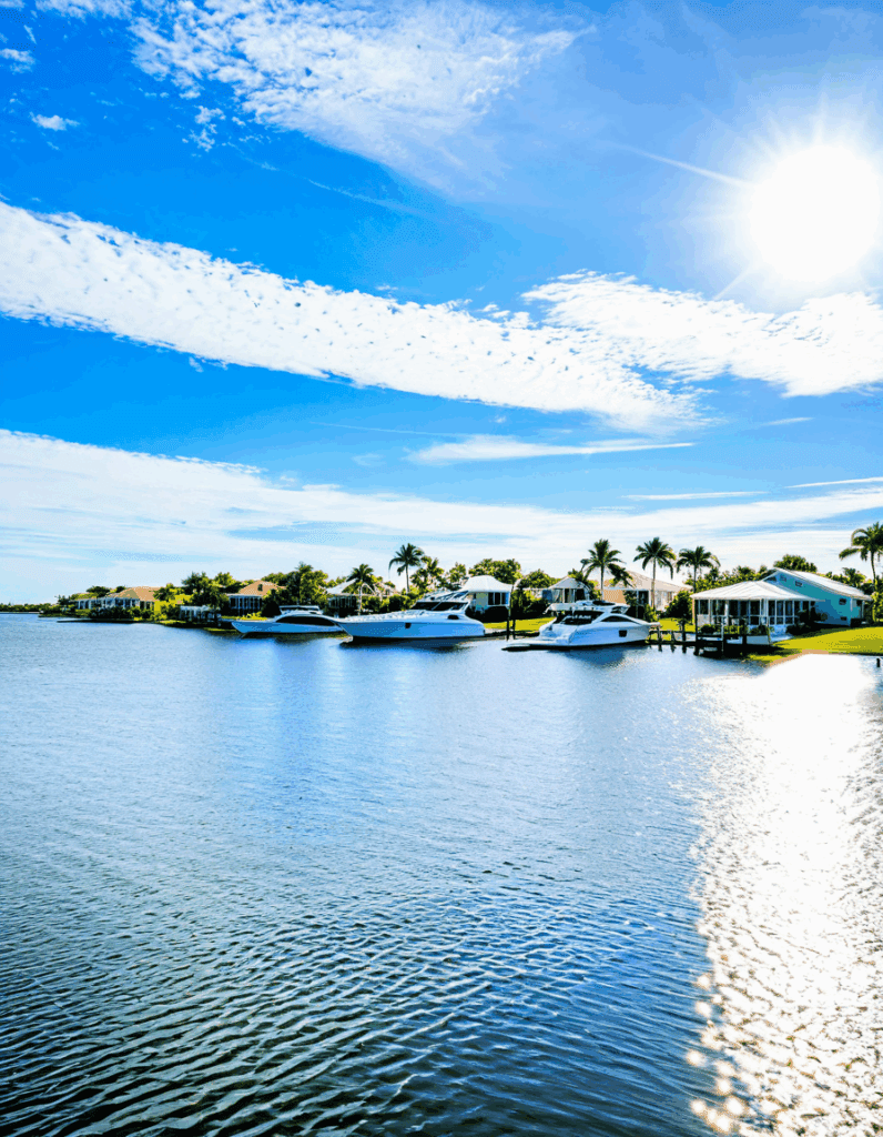 Fort Meyers