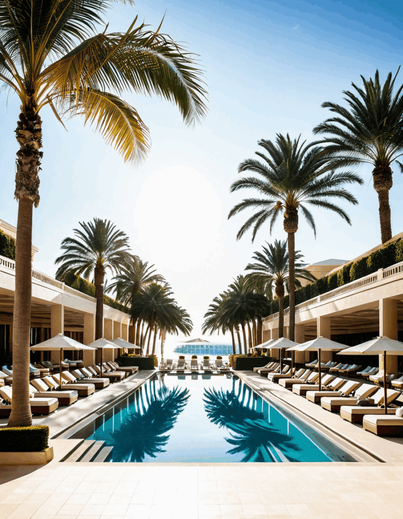 Four Seasons Hotels