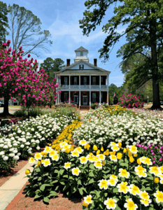 garner nc