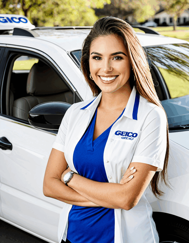 Geico Near Me