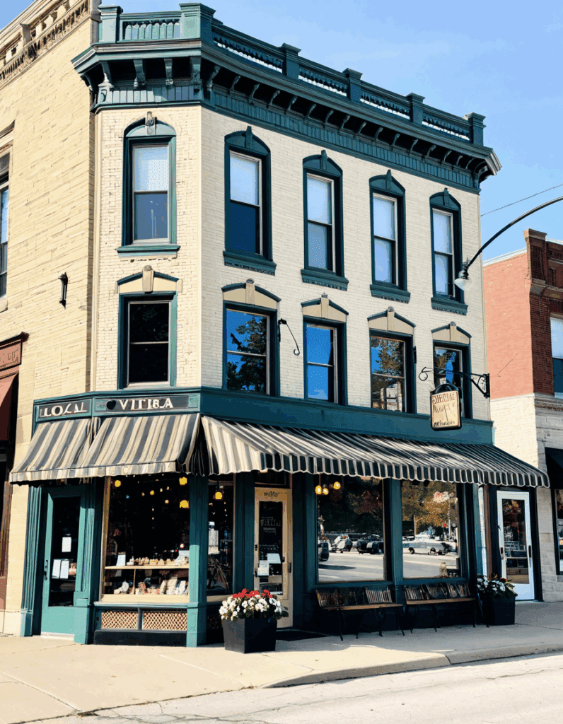 Geneva Il