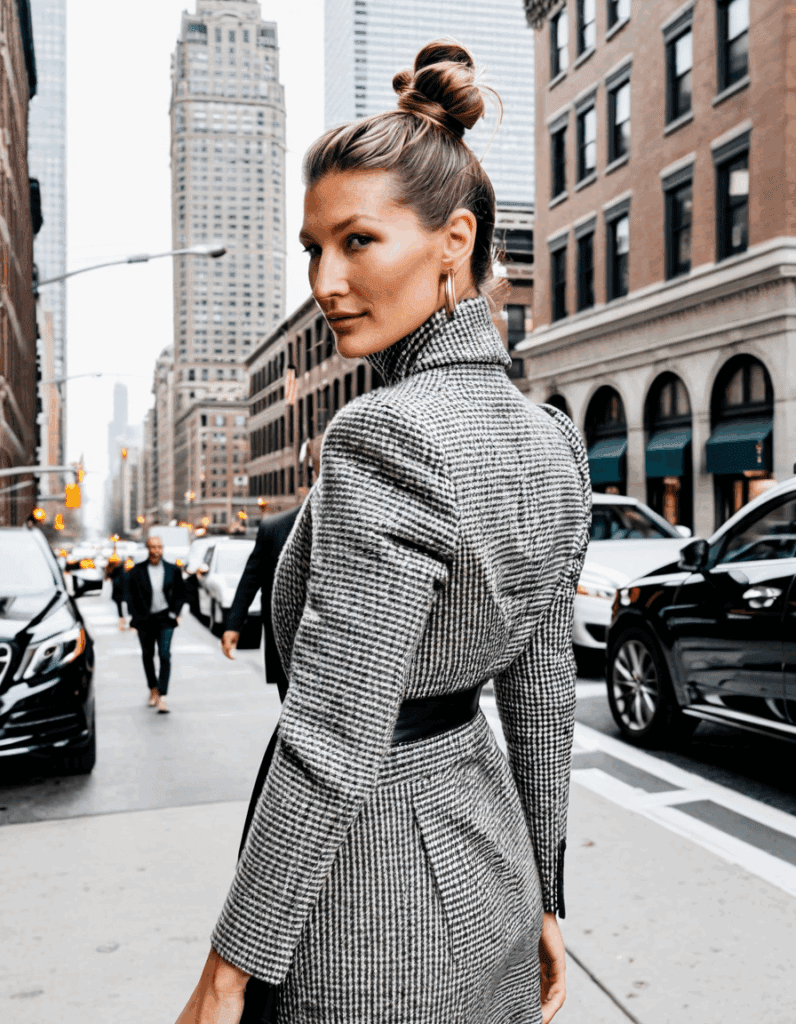 Gisele Bun Gisele Bun