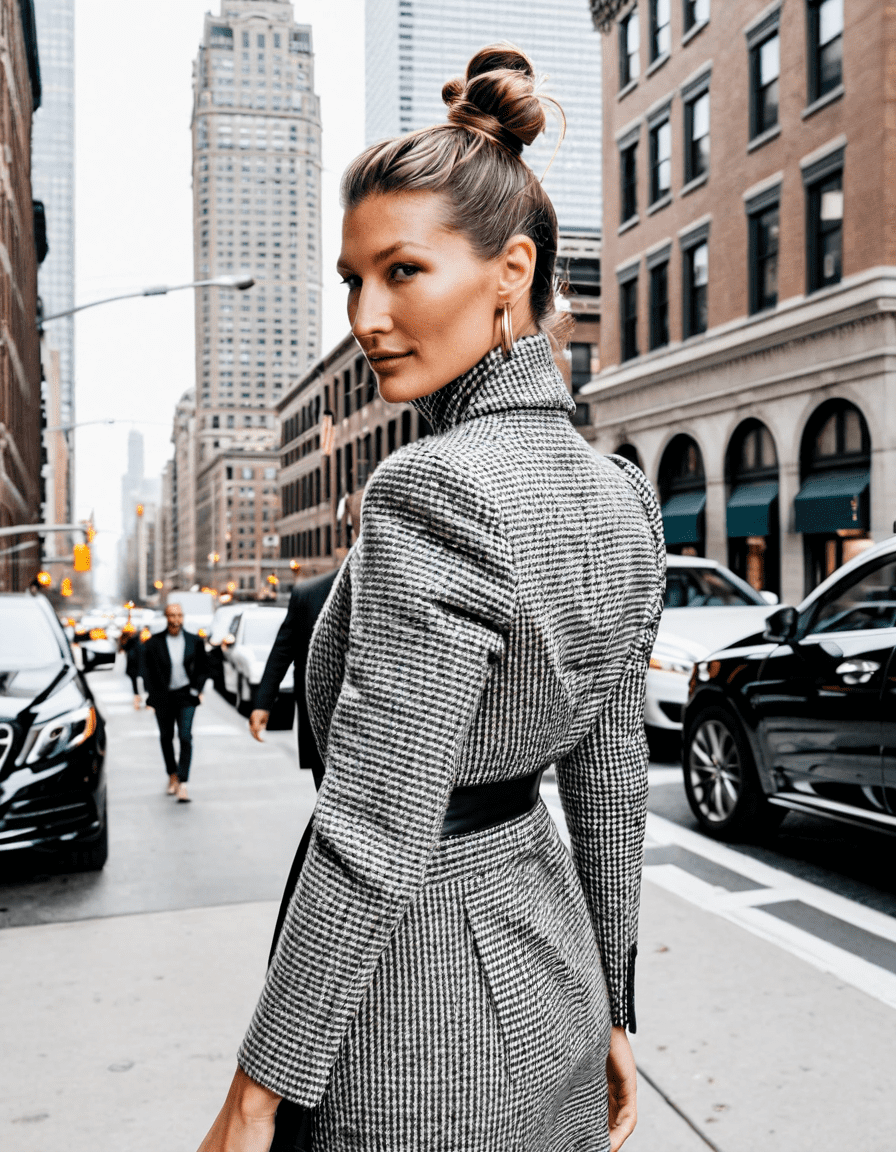 gisele bun
