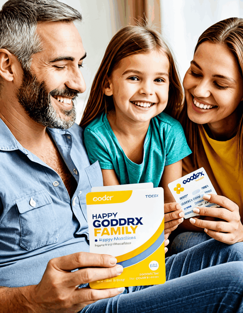 Goodrx Card