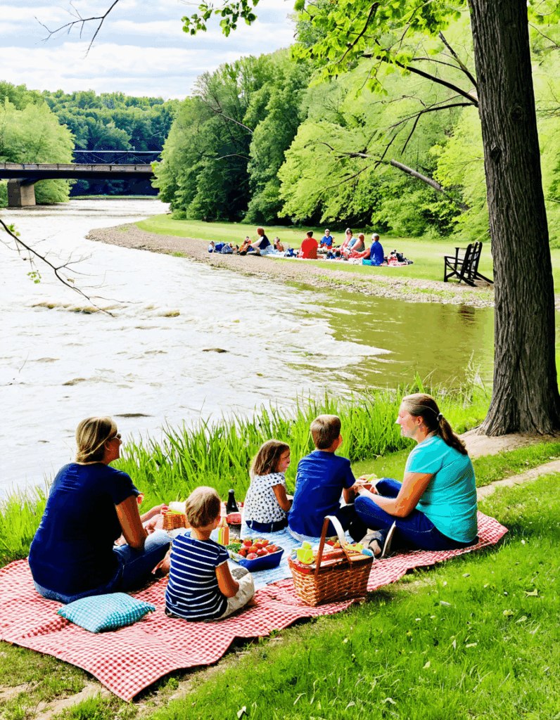 Grand Ledge