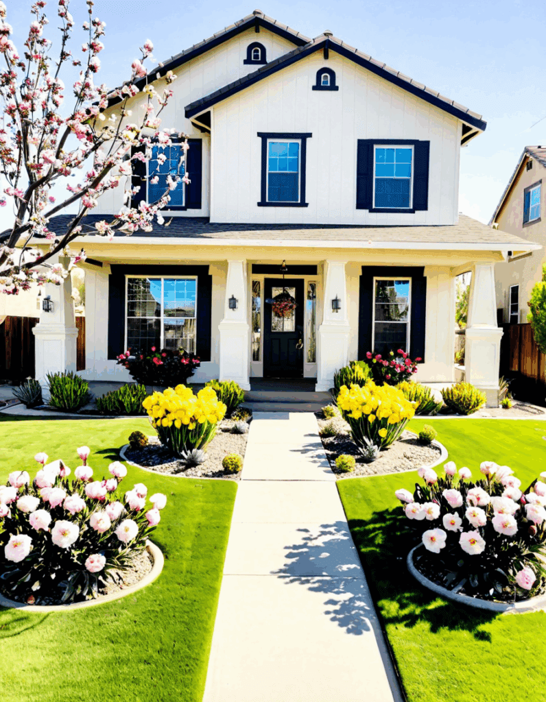 Homes For Sale In Bakersfield Ca