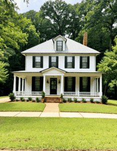 homes for sale in tennessee
