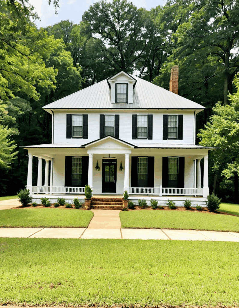 Homes For Sale In Tennessee
