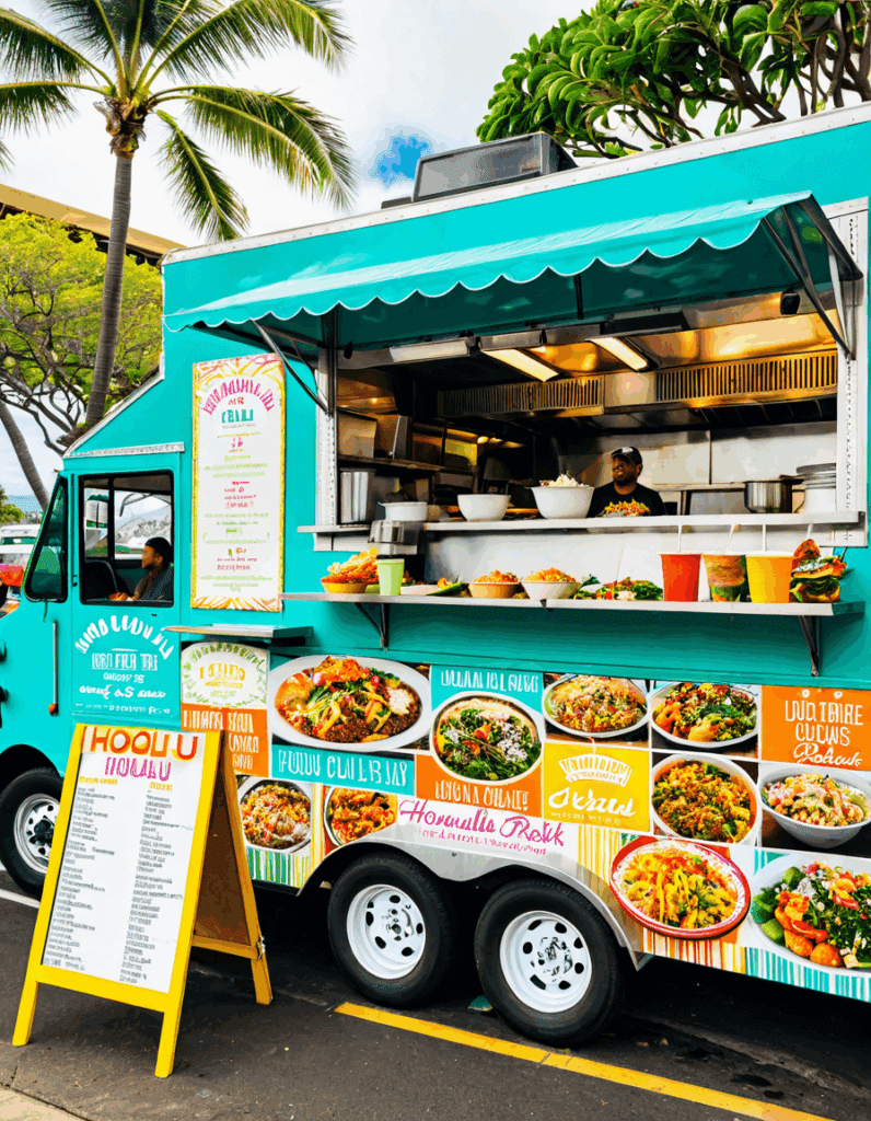 Honolulu Hi