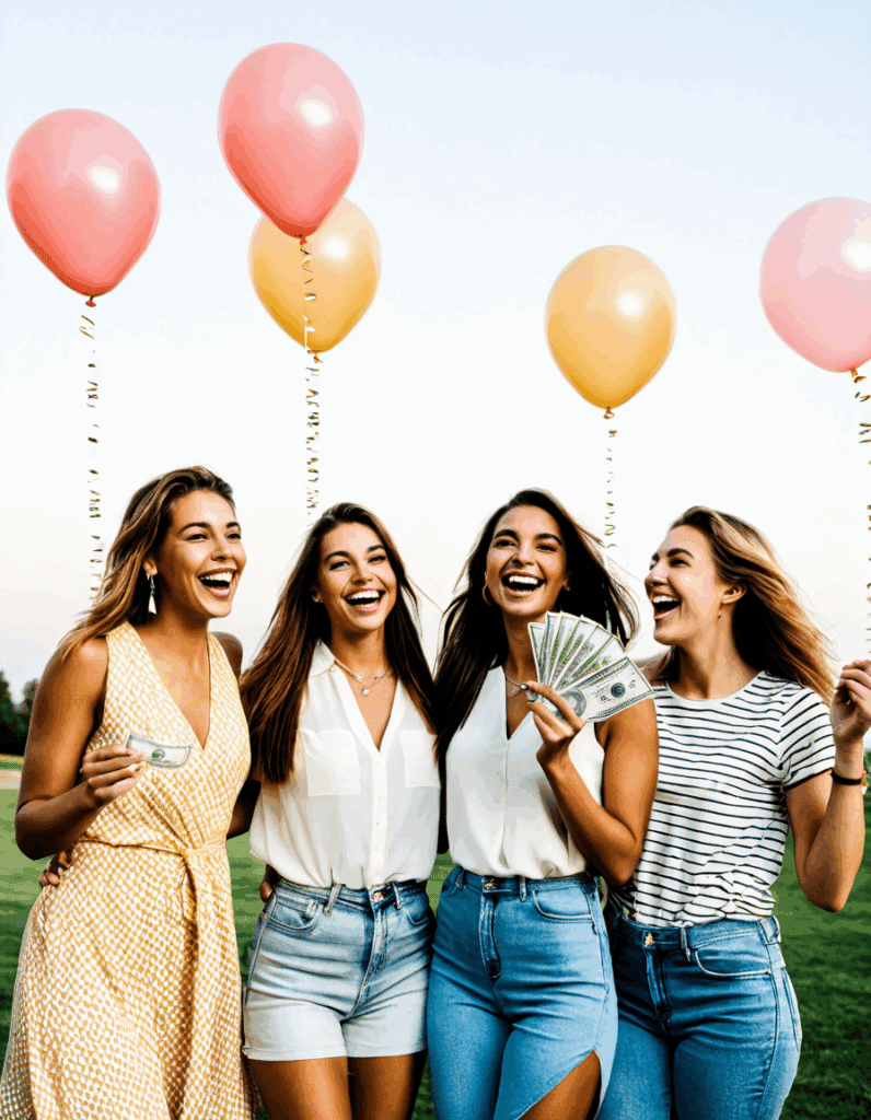 How To Get Free Money