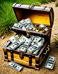 how to get money
