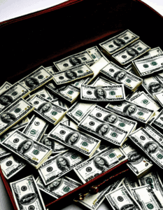 how to make quick money