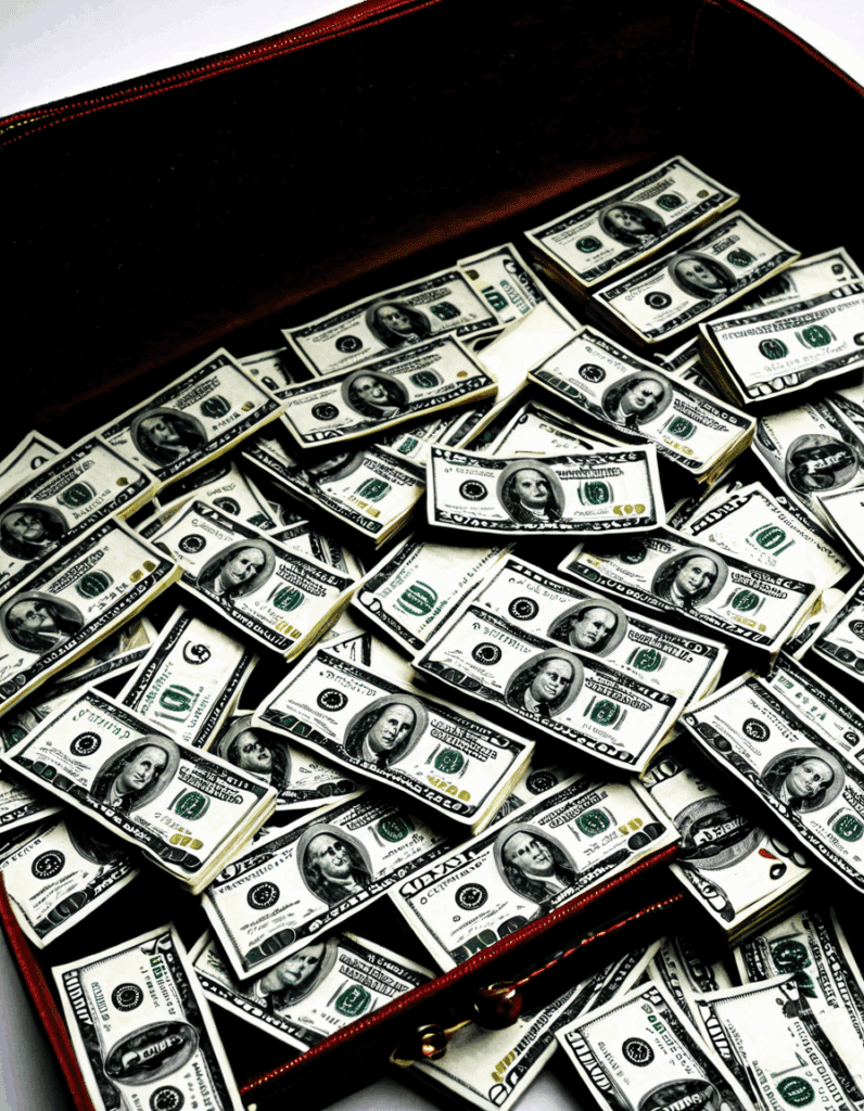 How To Make Quick Money