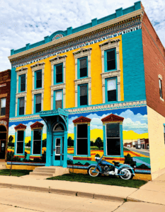 hutchinson ks