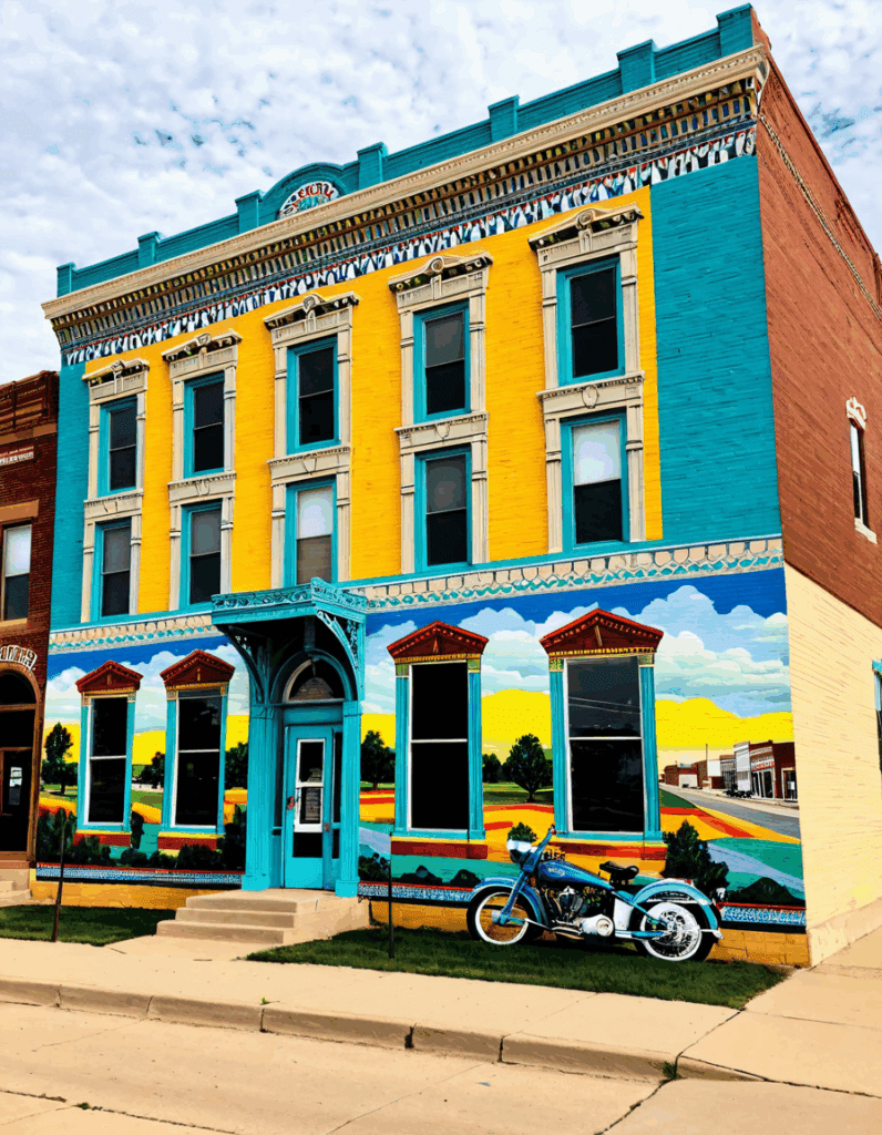 Hutchinson Ks