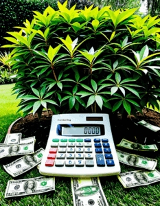 investing calculator