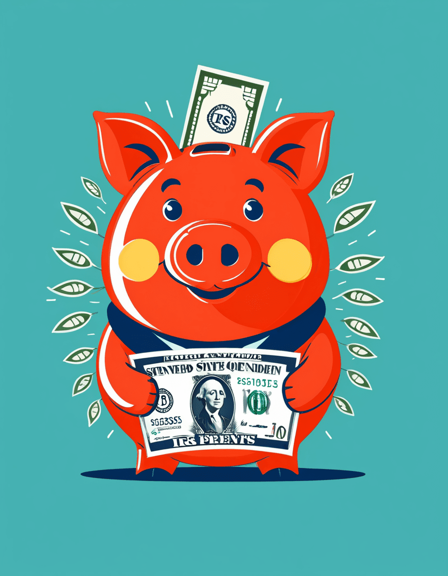 irs tax brackets 2025