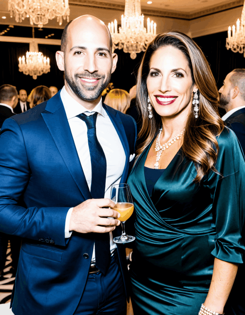 Jason Oppenheim