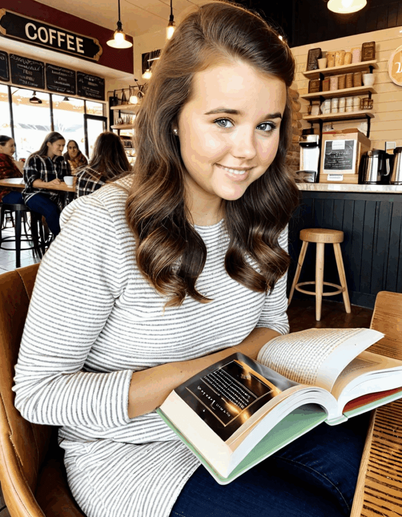 Jinger Duggar