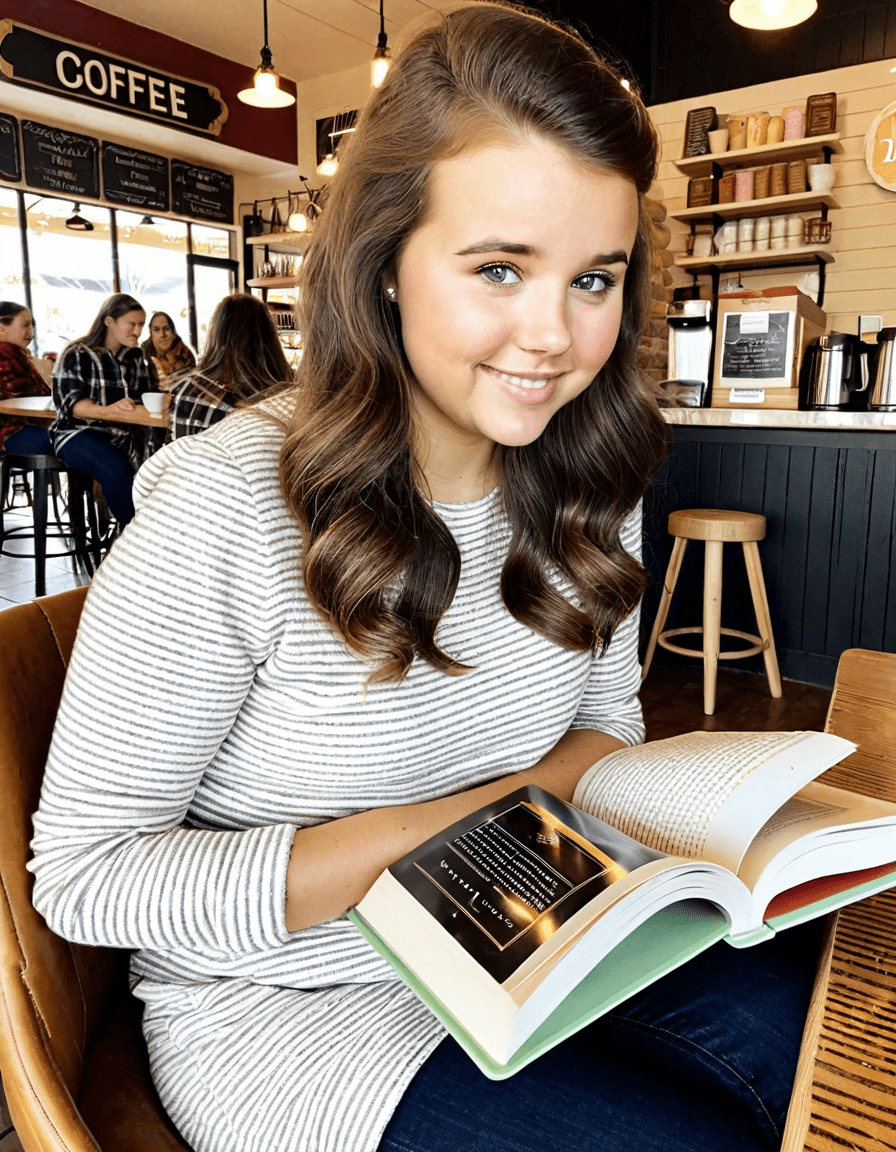 jinger duggar
