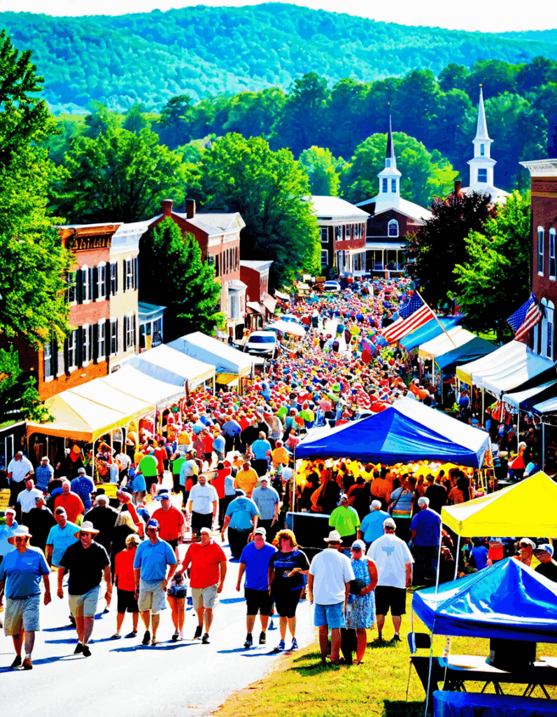 Jonesborough Tn