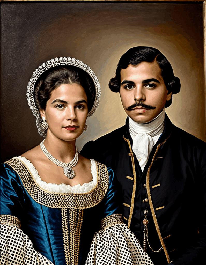 Jose And Kitty Menendez