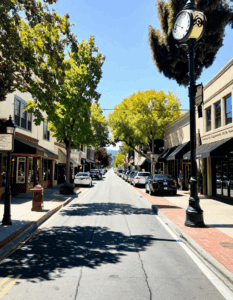 lafayette ca