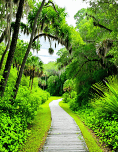 lake city florida