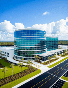 lake nona