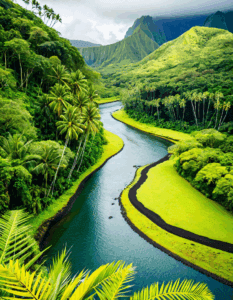 lihue