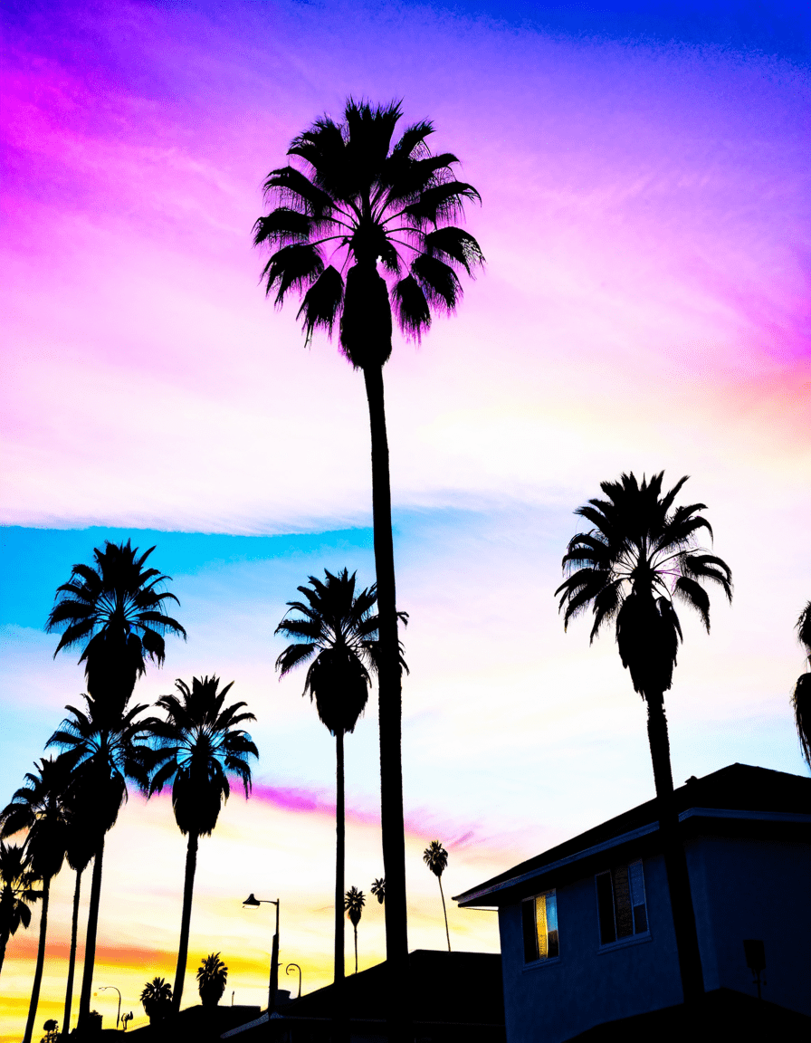 Los Angles