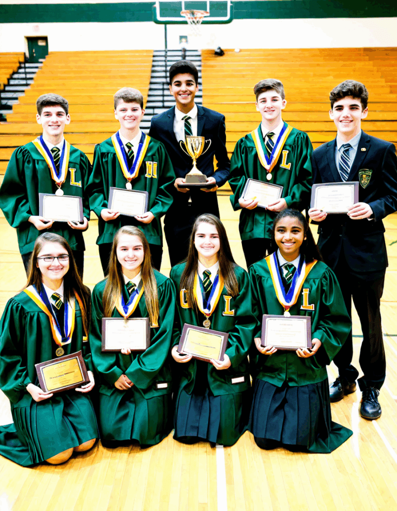 Lynbrook High School