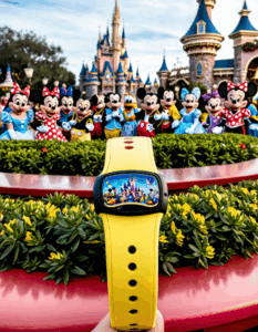 magic band